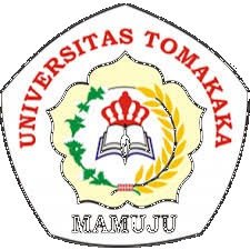 Logo Universitas